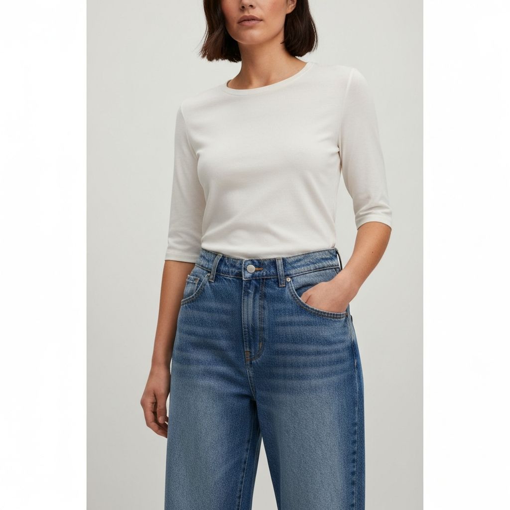 Cowboy Cut Relaxed Fit