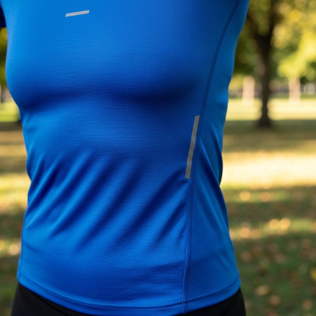 Dri-FIT Running Shirt
