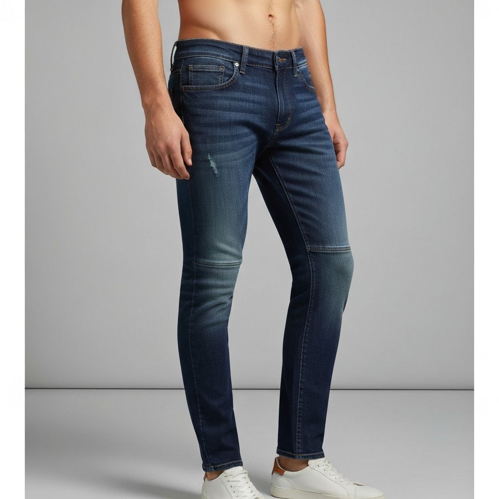 511 Slim Fit Dark Indigo