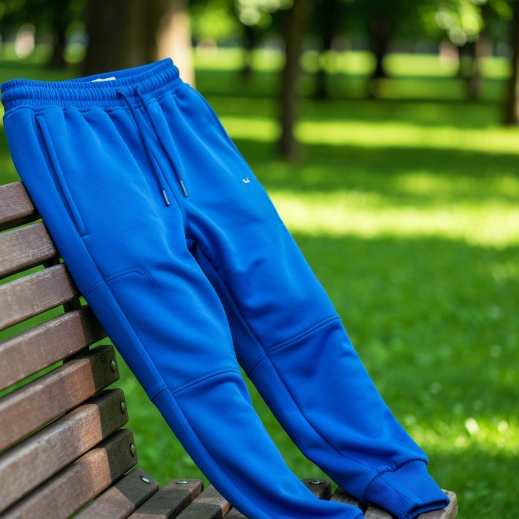Essentials Track Pants