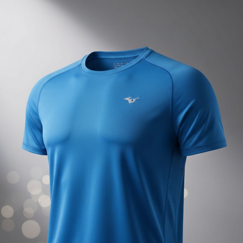 Climacool Training Tee